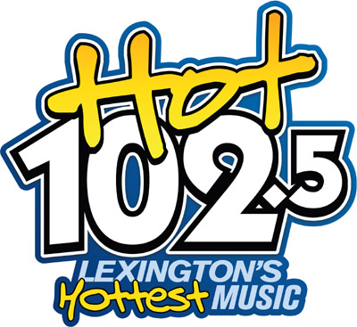 Hot 102.5 Lexington